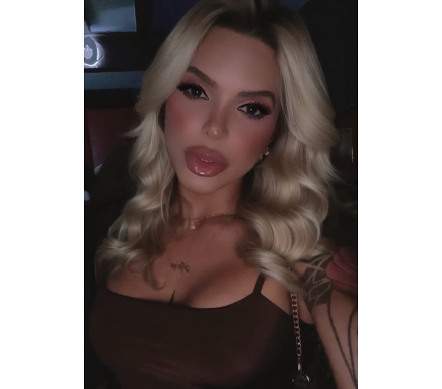 Trans Escorts Kent Maidstone - Photos for Letícia BRASILEIRA