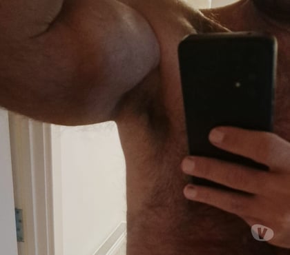 Gay Escorts Manor House Station North London - Photos for Massage for men & more
