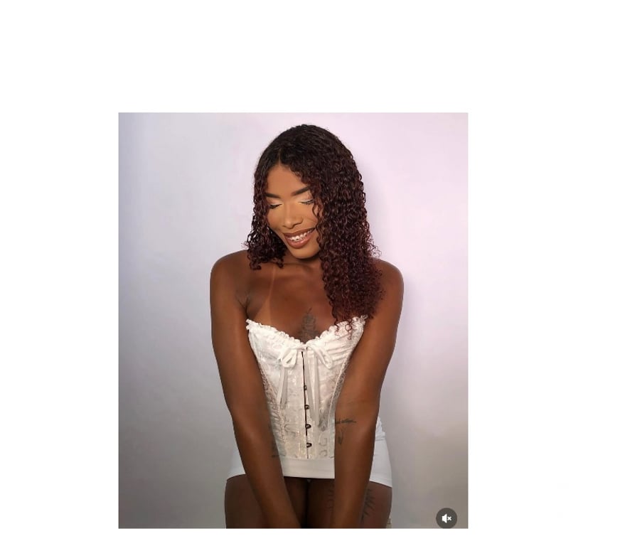 Trans Escorts West Midlands Birmingham - Photos for yara brazilian 