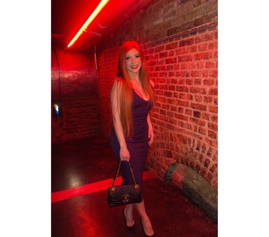 Trans Escorts South East London Bromley - Photos for BRIANNA AUGUSTA 🔞🔥