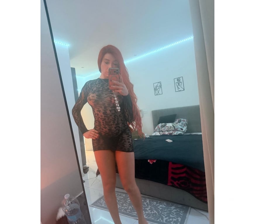 Trans Escorts Glasgow Glasgow City Centre - Glasgow - Photos for BRIANNA AUGUSTA 🔞🔥