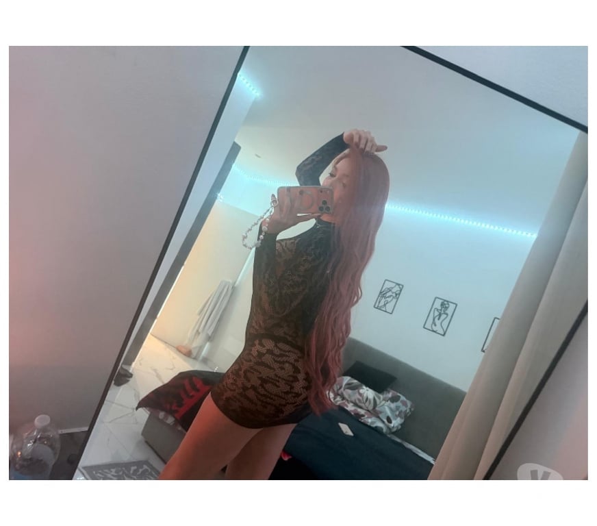 Trans Escorts Glasgow Glasgow City Centre - Glasgow - Photos for BRIANNA AUGUSTA 🔞🔥