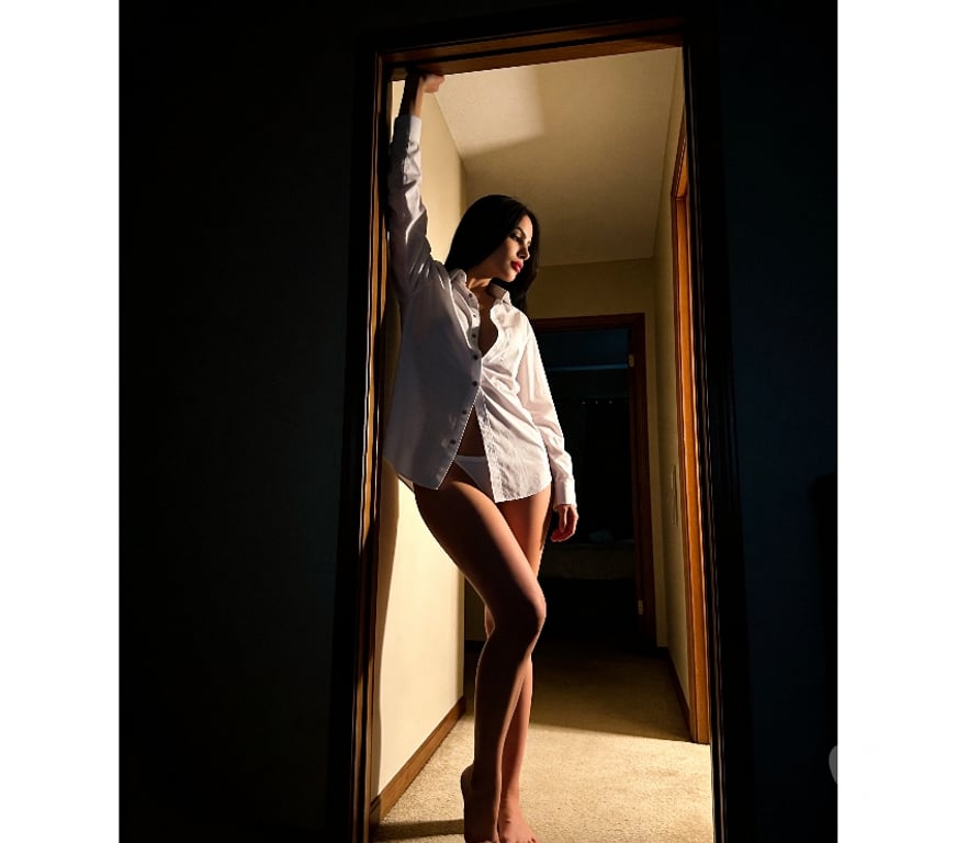 Escorts Central London Mayfair - Central London - Photos for MEGHAN, desire & unforgettable exclusivity ❤️‍🔥