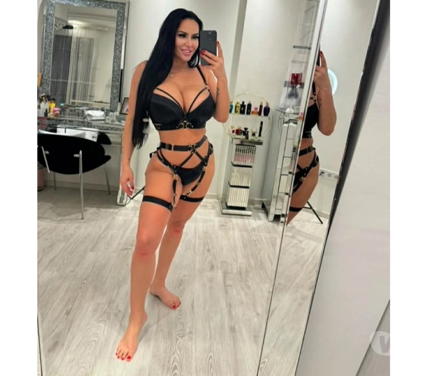 Escorts Kent Thanet - Photos for 🌹 Stunning Brunette – Real, Discreet & Charming
