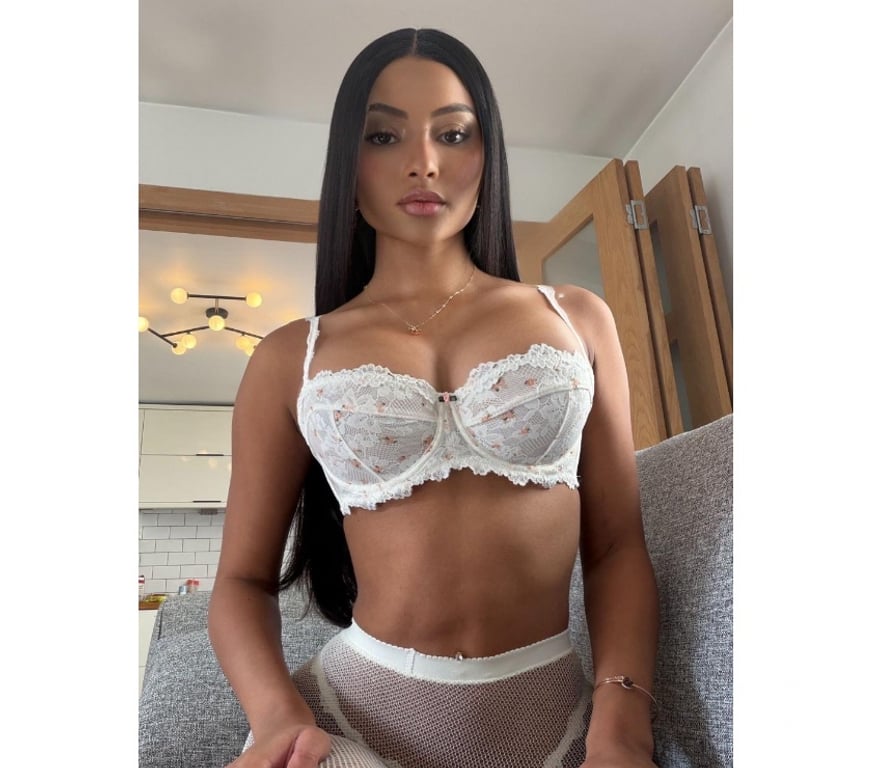 Escorts West Yorkshire Leeds - Photos for ‼️SKINNY BLACK SLIM‼️100%REAL PICTURES🌟