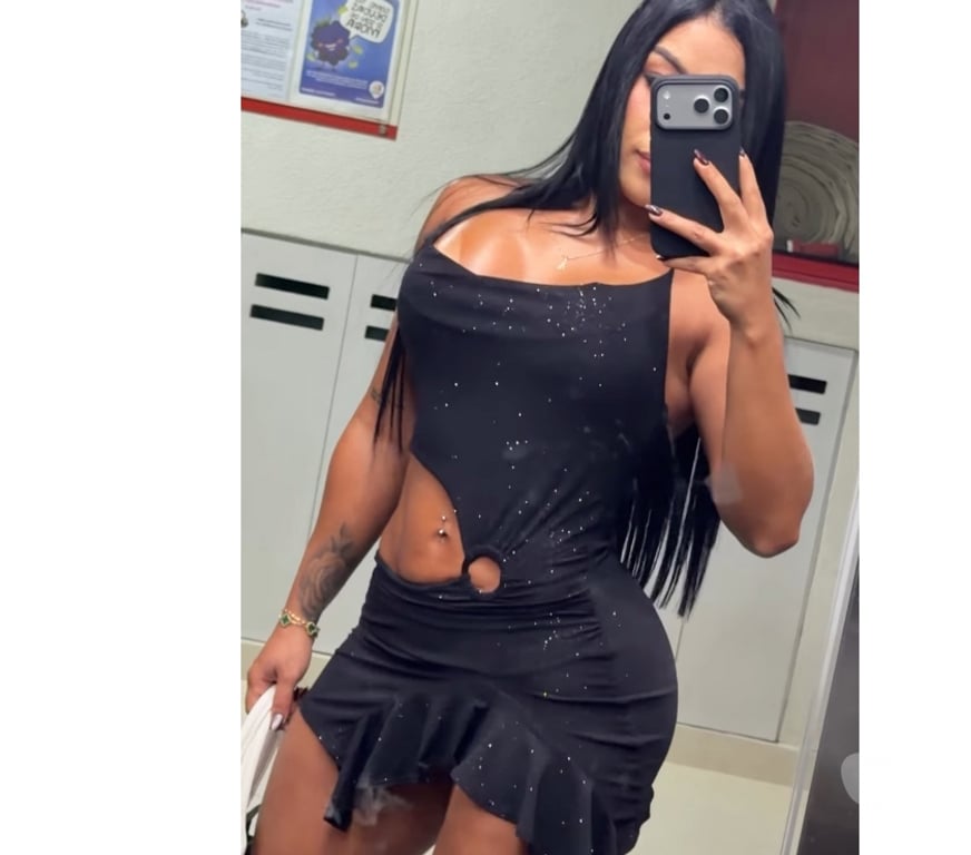 Escorts South West London Sutton - Photos for New Brazilian Beauty 🔥🇧🇷