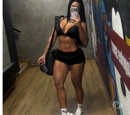 Escorts Belmont Sutton - Photos for New Brazilian Beauty 🔥🇧🇷