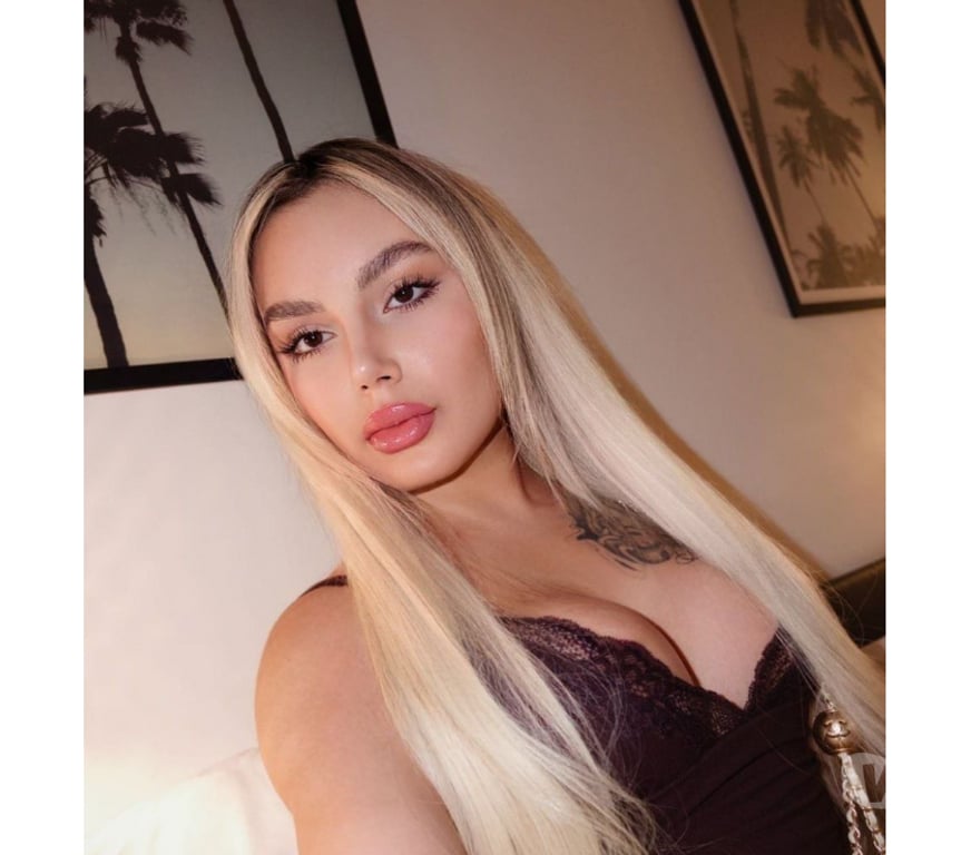 Escorts West London Acton - West London - Photos for Sabrina - blonde girl ❤️🌸 discreet NO RUSH £50