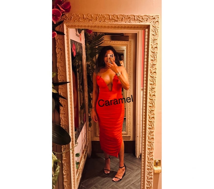 Escorts Cheshire West and Chester Chester - Cheshire West and Chester - Photos for Caramel The best GFE 📞07516 050578 🍮🔥 😘