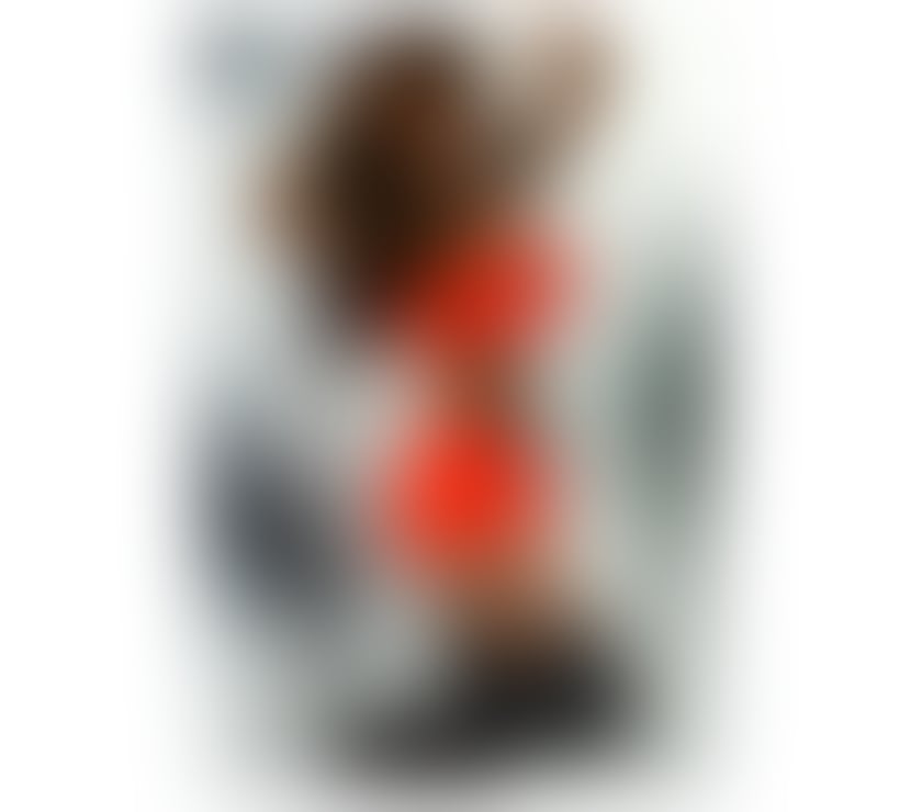 Escort Ventnor Isle of Wight - Photos for BLACK and BEAUTIFUL