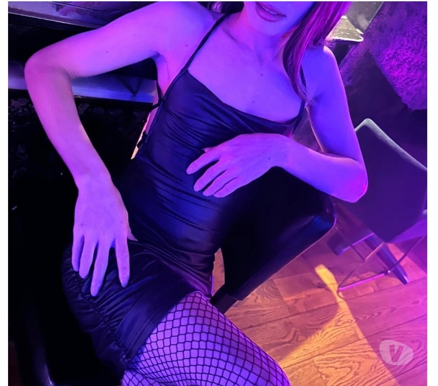 Trans Escorts East London South Woodford - East London - Photos for Lisa Ladyboy Thai massage London 💆🍒🍒