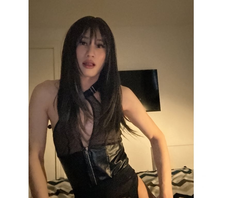 Trans Escorts East London South Woodford - East London - Photos for Lisa Ladyboy Thai massage London 💆🍒🍒