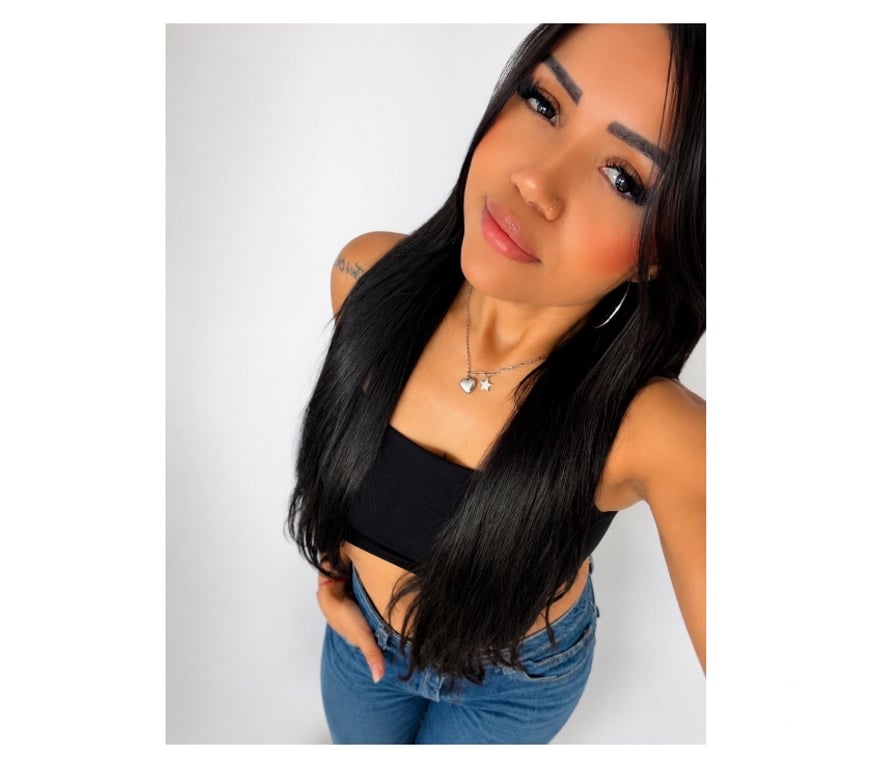 Escorts Surrey Epsom and Ewell - Photos for LEIDY BACK IN TOWN 🇧🇷 FULL GFE