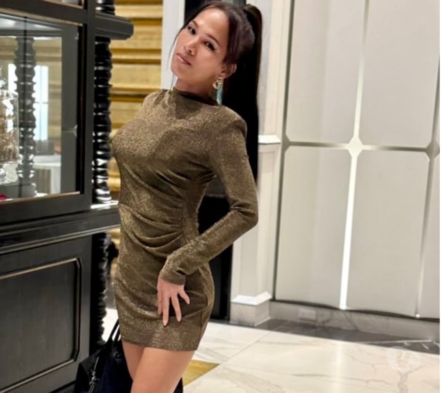 Escorts West Midlands Birmingham - Photos for Sexy Thai trans ladyboy new in Birmingham 💦🍑🍆