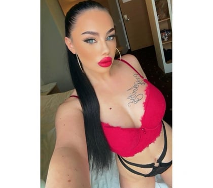  Escorts & Erotic Massage Aberdeen City Centre Aberdeen - Photos for 🔞Real brunette your desires are my pleasure🫦