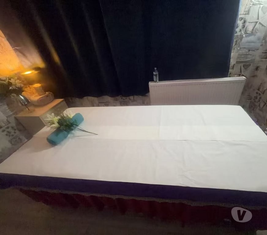 Full body massage Greater Manchester Tameside - Photos for Relaxing Chinese Massage in Ashton-under-Lyne