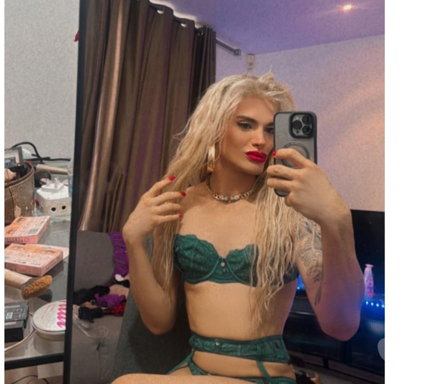Trans Escorts Windsor and Maidenhead Ascot - Windsor and Maidenhead - Photos for Ary Brasiliam 🇧🇷✅