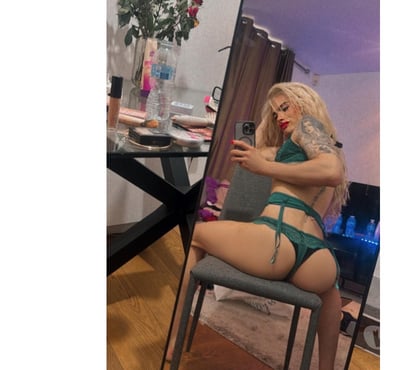Transsexual Escorts Ascot Windsor and Maidenhead - Photos for Ary Brasiliam 🇧🇷✅