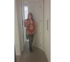 Mature Latina, sexy, affectionate, professional relaxing mas
