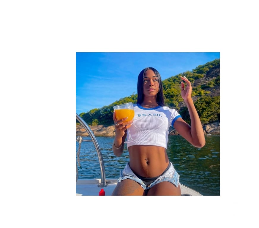 Escorts Peterborough Peterborough City Centre - Peterborough - Photos for 🔥Tatiane,🇧🇷🇧🇷🔥