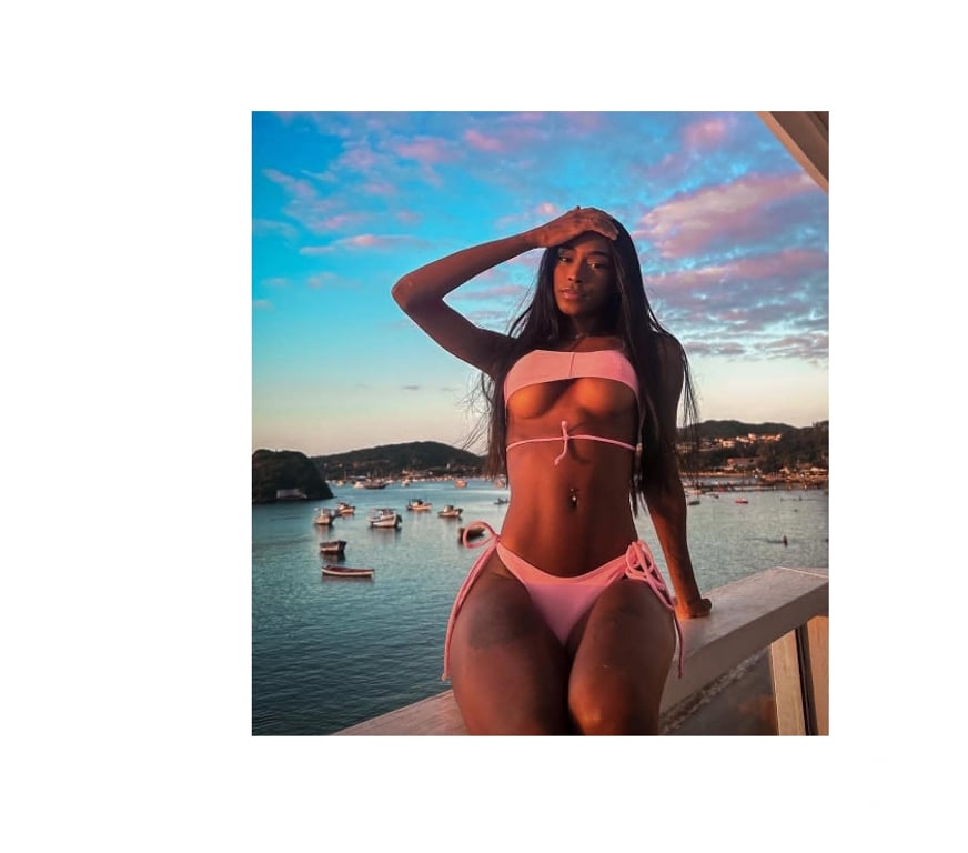 Escorts Peterborough Peterborough City Centre - Peterborough - Photos for 🔥Tatiane,🇧🇷🇧🇷🔥