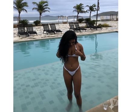 Photos for Atena sexy brazilian🇧🇷 photos 100% real💋😈