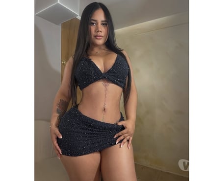 Escorts Ilford Redbridge - Photos for 🌶️ SPICEY & FUN MAMI 🌶️🔥🔥