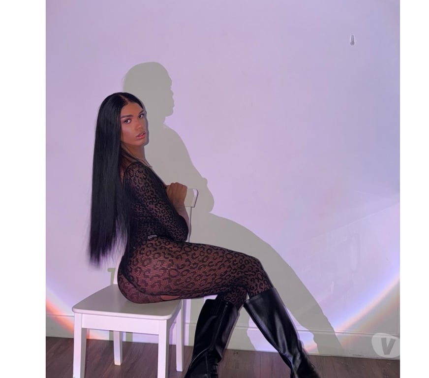 Trans Escorts North Yorkshire Middlesbrough - Photos for Naomi Ebony 🍆🔥🇧🇷