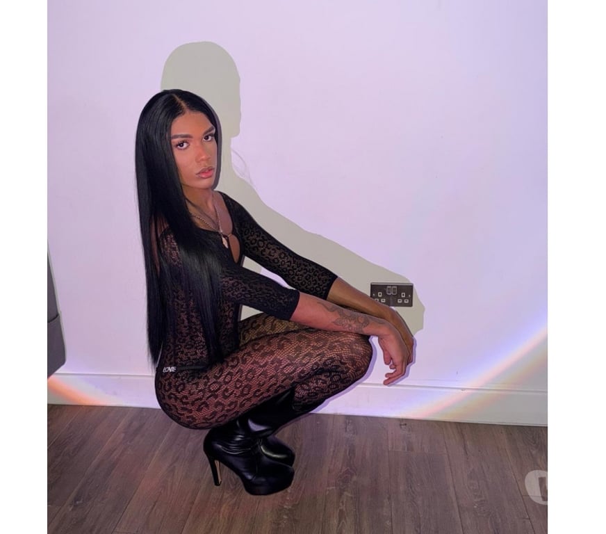Trans Escorts North Yorkshire Middlesbrough - Photos for Naomi Ebony 🍆🔥🇧🇷