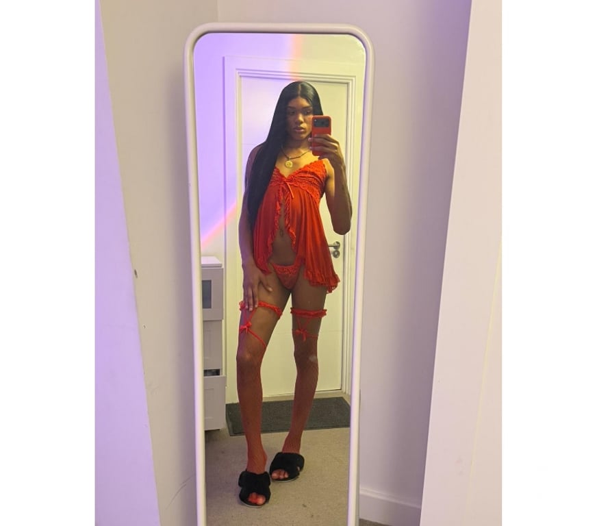 Trans Escorts North Yorkshire Middlesbrough - Photos for Naomi Ebony 🍆🔥🇧🇷