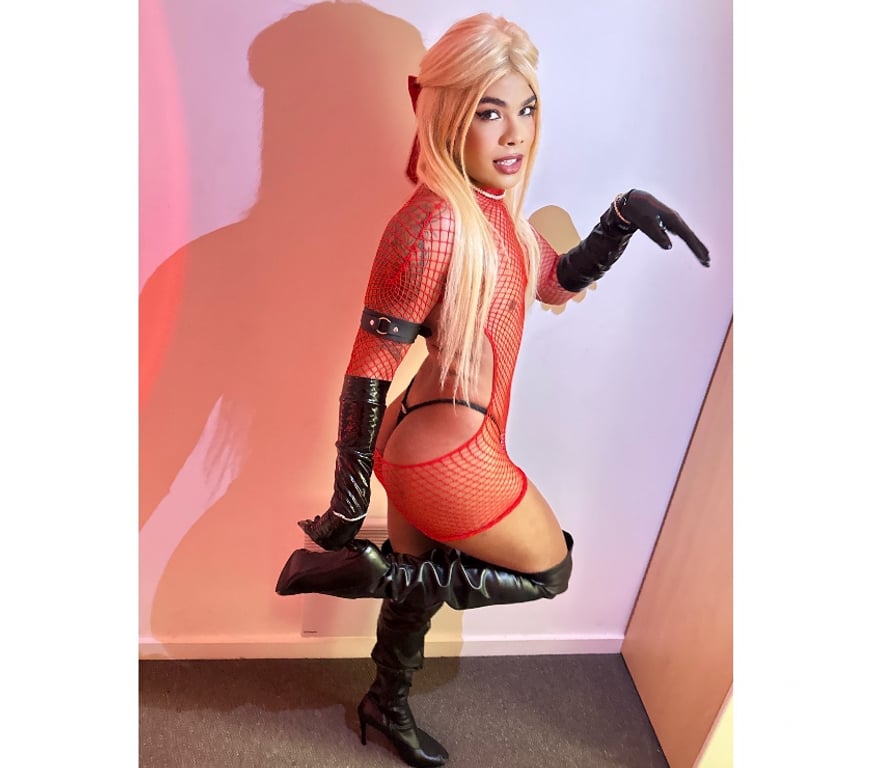 Trans Escorts North West London Maida Vale Station - North West London - Photos for 💦 TS NAOMI SAVAGE QUEEN TOP🍆