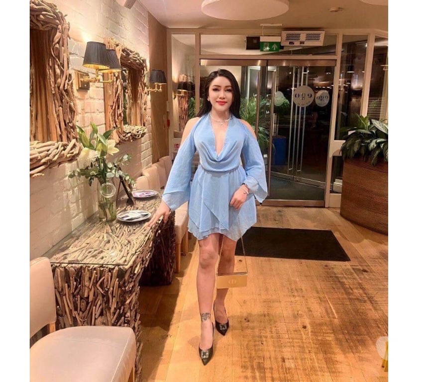Trans Escorts Devon Exeter - Photos for ⭐Good Experience with AMAZING THAI TRANS🇹🇭