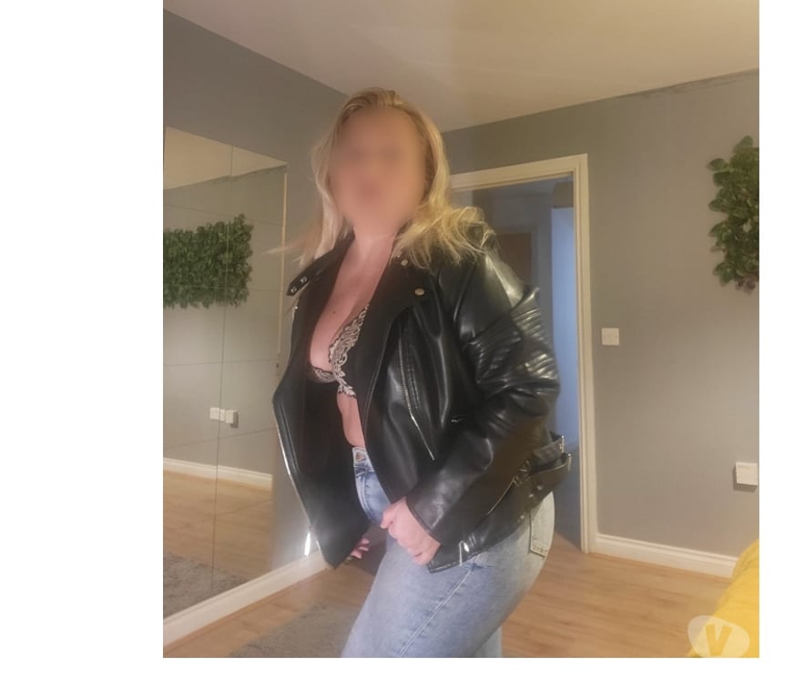 Escorts Bedfordshire Luton - Photos for POLISH BLONDE Vanessa * OWO * GFE * FRENCH KISSING *
