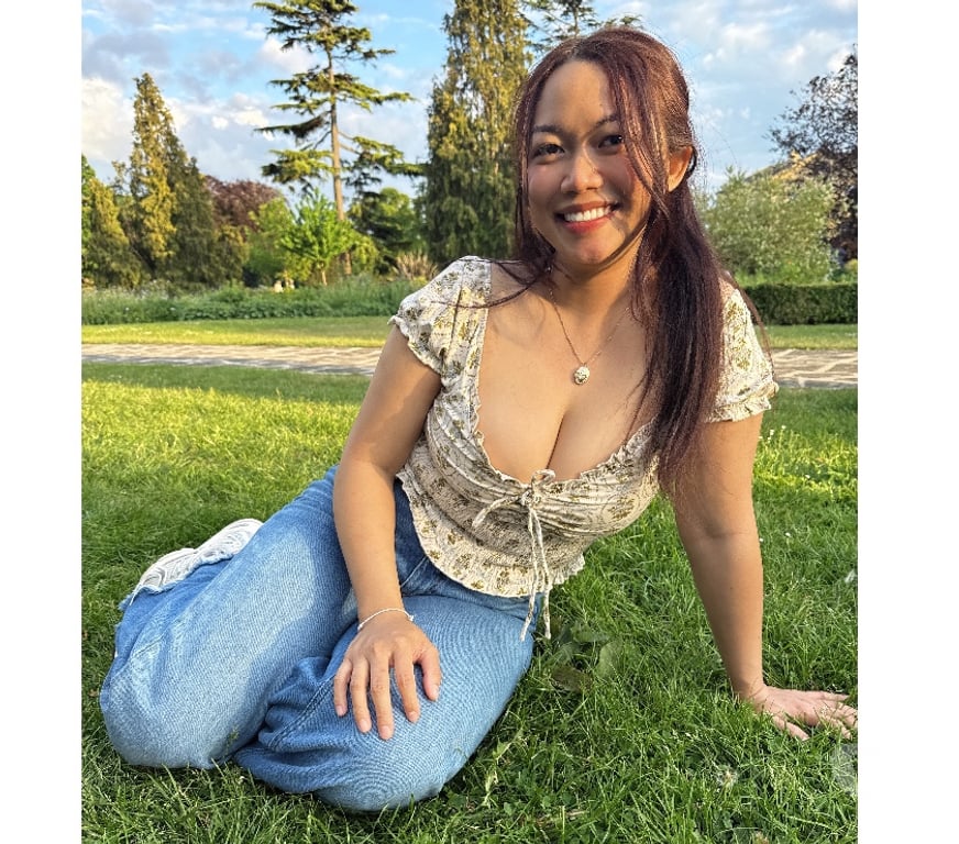 Escorts Bracknell Forest Bracknell - Bracknell Forest - Photos for 💜Helen Thai Curvy, Natural & Caring GFE💜