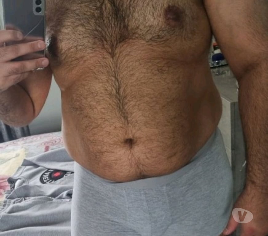  Gay massage Central London Bond Street - Central London - Photos for Sexy Beefy Hairy Arab