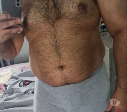 Gay escorts Bond Street Central London - Photos for Sexy Beefy Hairy Arab
