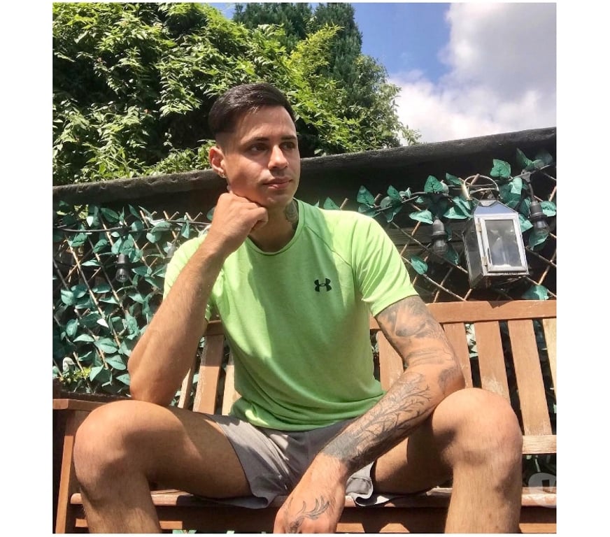  Gay massage Greater Manchester Manchester - Photos for Refined company • Discreet moments • Private experiences