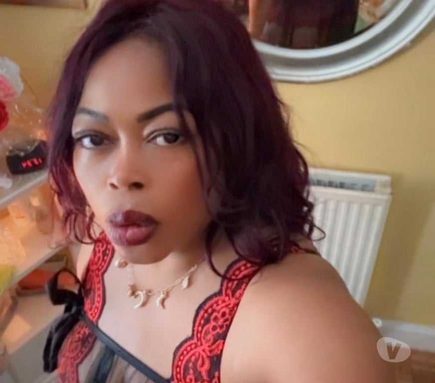 Escorts South West London Richmond upon Thames - Photos for New Beautiful Naomi Escort and Massage