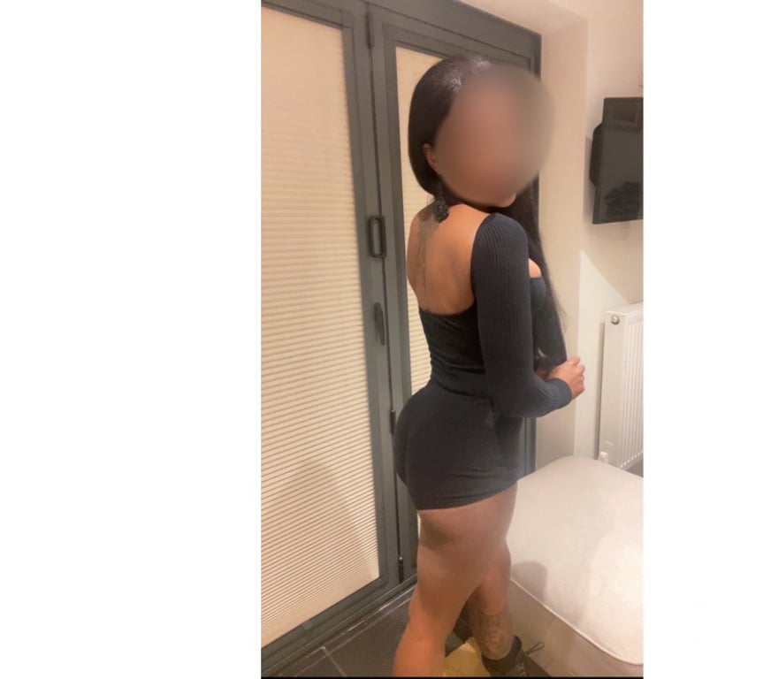 Escorts Shropshire Shrewsbury - Shropshire - Photos for Rebeka sexy black girl Brazilian