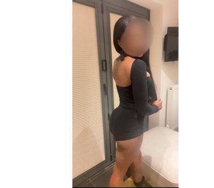 Escorts and Massages Shrewsbury Shropshire - Photos for Rebeka sexy black girl Brazilian