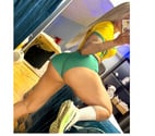 Nicole Brazilian Erotic Masseuse