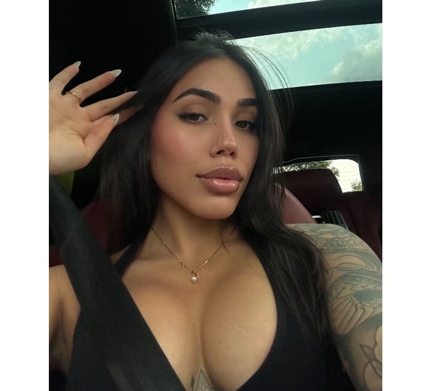 Escorts Greater Manchester Wigan - Photos for GFE 🔥 NEXT LEVEL GIRL ✨🌟