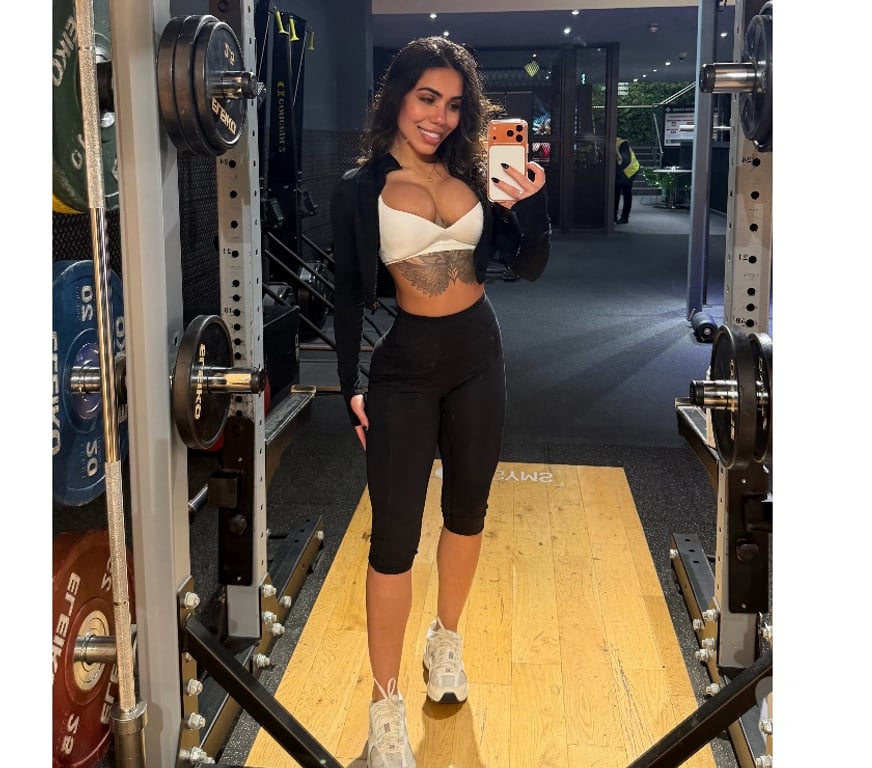 Escorts Greater Manchester Wigan - Photos for GFE 🔥 NEXT LEVEL GIRL ✨🌟