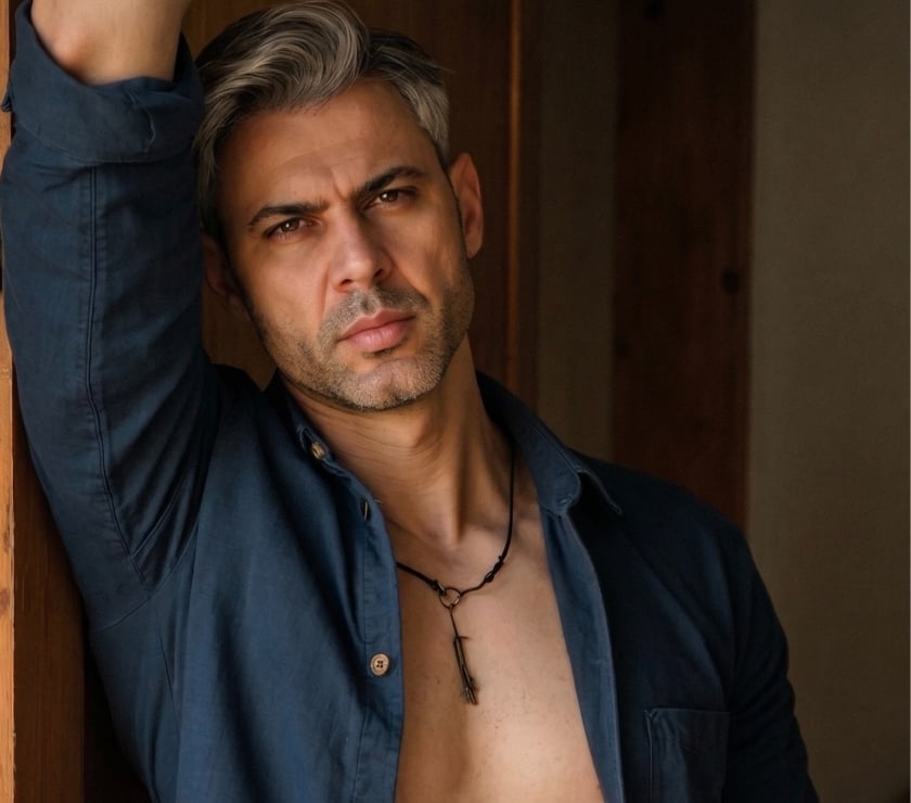 Gay Escorts Canary Wharf East London - Photos for Sensual Massage