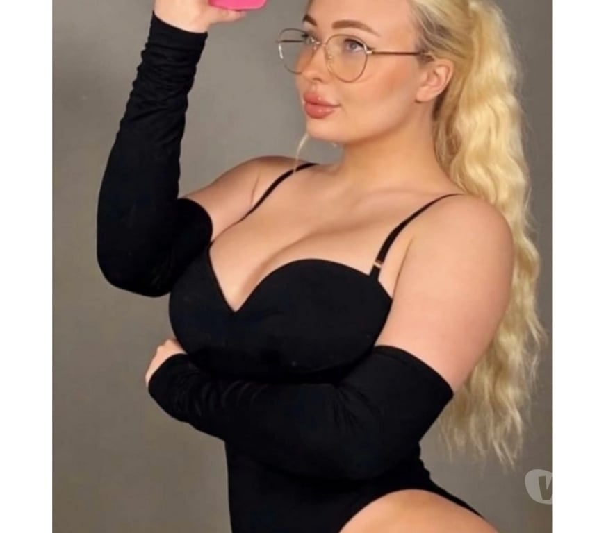 Escorts West Midlands Coventry - Photos for ❤️Alessia big🍑big🍒❤️