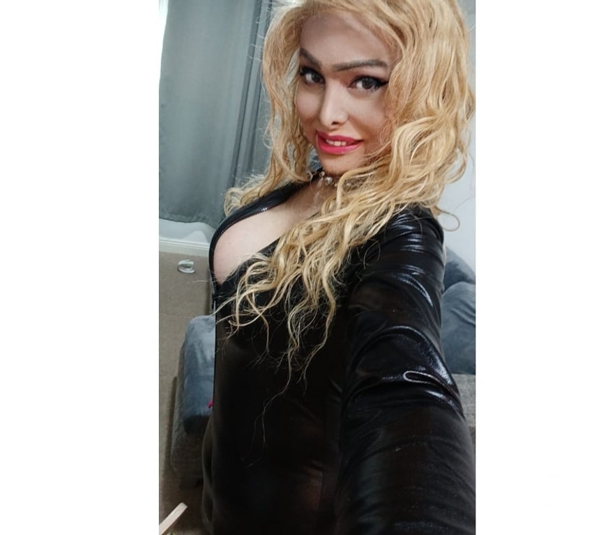Trans Escorts Kent Swale - Photos for TS Jéssika Your wishes🍼💦💦Naughty 💦
