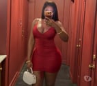 🔥LISA BLACK GIRL🔥HORNY NAUGHTY🤤GUARANTEED SERVICE