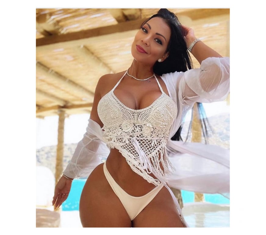 Trans Escorts Surrey Guildford - Photos for 🔥🔥MILF TRANSEXUAL WOMAN ISABELA👅🔥🔥
