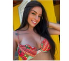 💦🔥 Luna 🇧🇷 No Rush 🔥 🥳