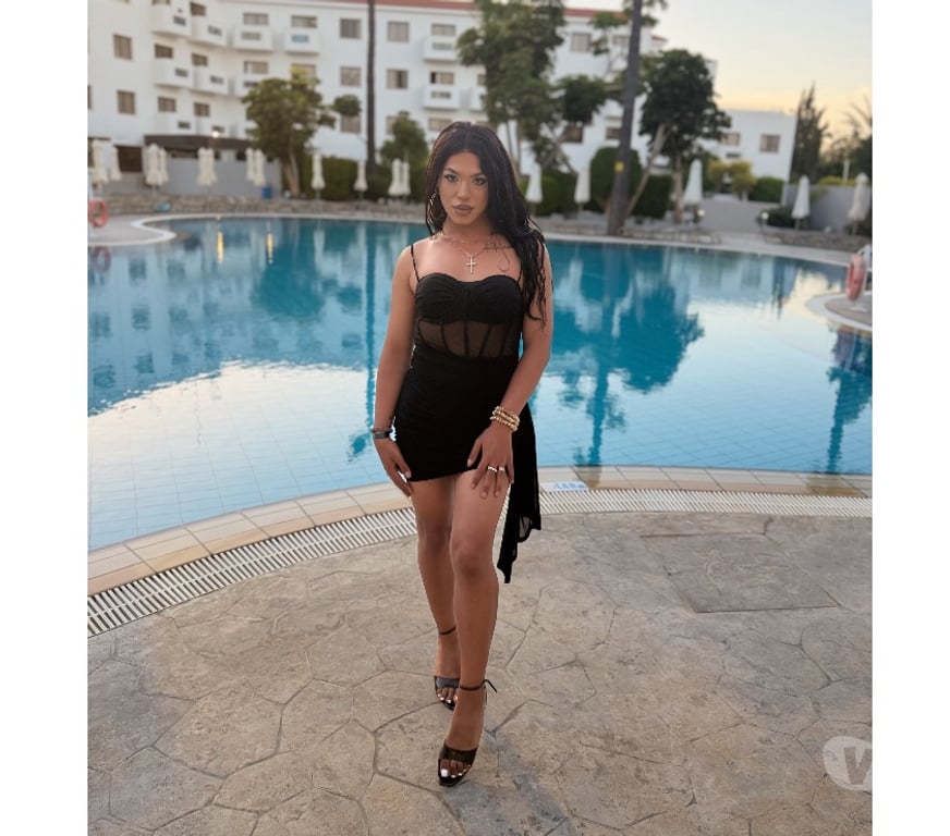 Trans Escorts West Midlands Wolverhampton - Photos for Rosa Wolverhampton
